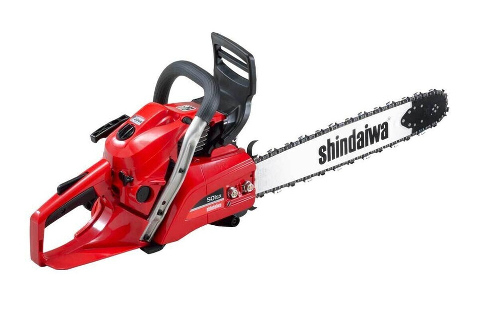 Motosega Shindaiwa 501 SX