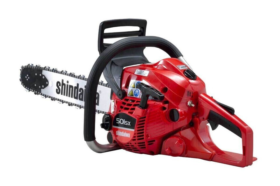 Motosega Shindaiwa 501 SX