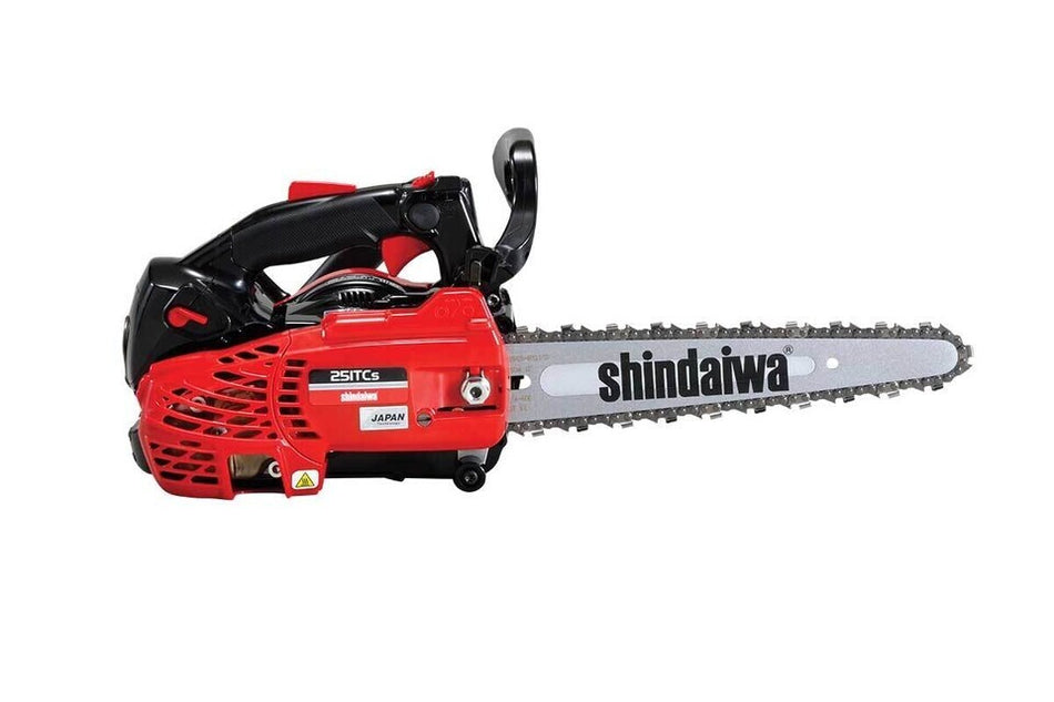Motosega Shindaiwa 251TCS