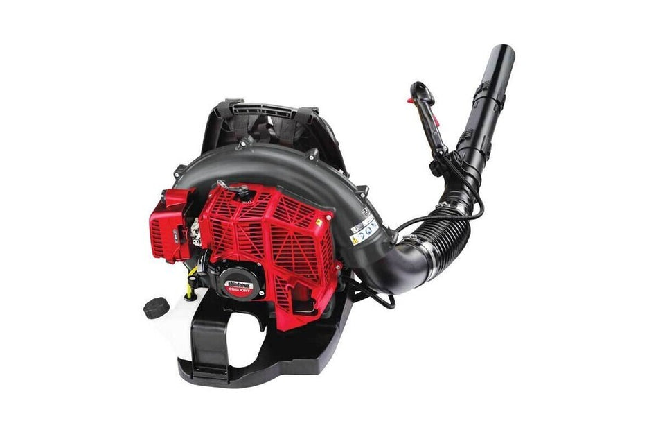 Soffiatore a zaino Shindaiwa EB600RT