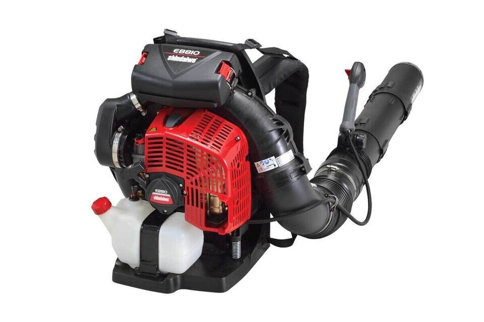 Soffiatore a zaino Shindaiwa EB810