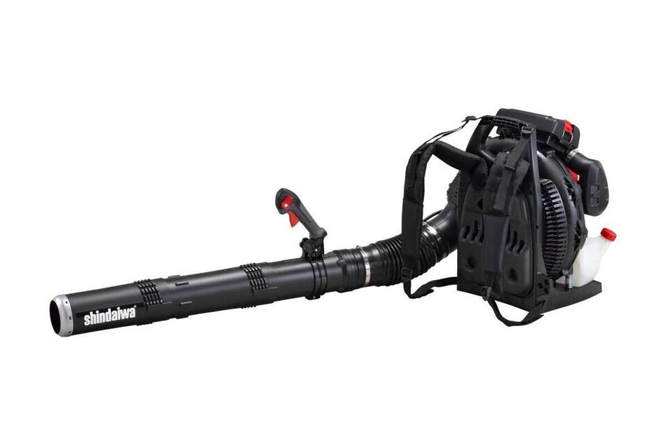 Soffiatore a zaino Shindaiwa EB810