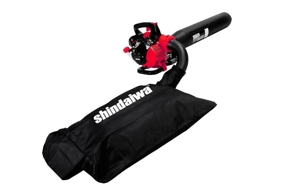 Soffiatore Shindaiwa EBS256S