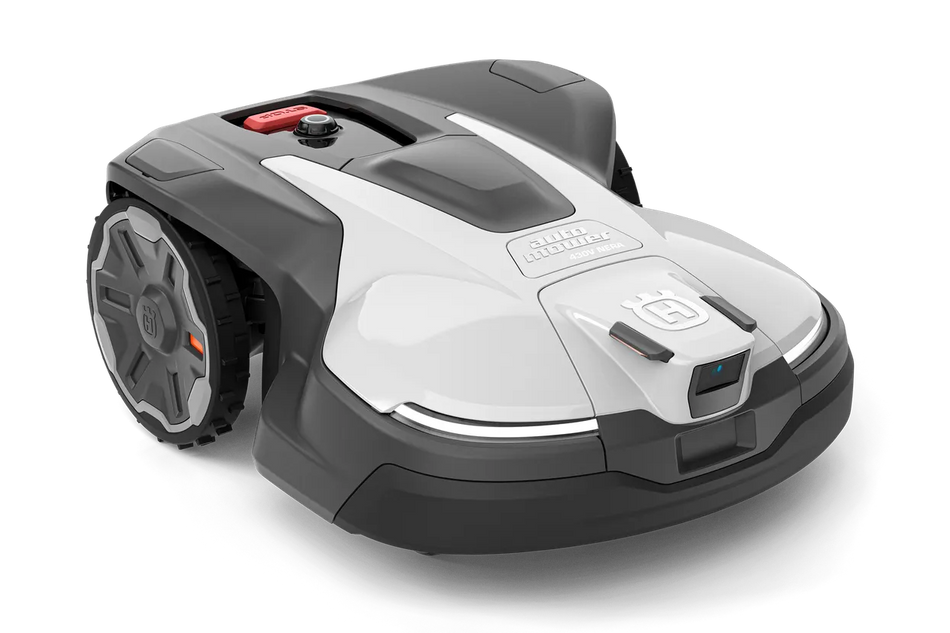 Robot tagliaerba Husqvarna Automower® 430V NERA