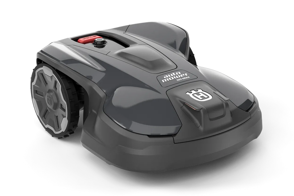 Robot tagliaerba Husqvarna Automower® 320 NERA