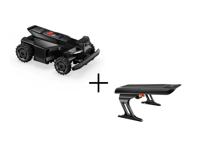 Robot Tagliaerba Segway Navimow X430 OMAGGIO COPRISTAZIONE