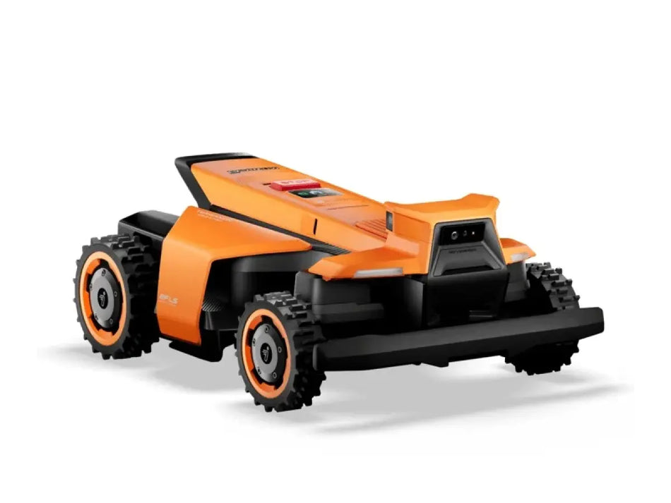 Robot Tagliaerba Segway Navimow TERRANOX CM120M1 OMAGGIO COPRISTAZIONE