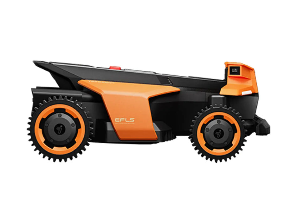 Robot Tagliaerba Segway Navimow TERRANOX CM240M1 OMAGGIO COPRISTAZIONE