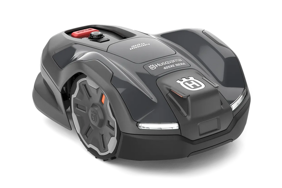 Robot tagliaerba Husqvarna Automower® 405XE NERA