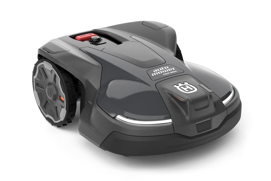 Robot tagliaerba Husqvarna Automower® 430X NERA