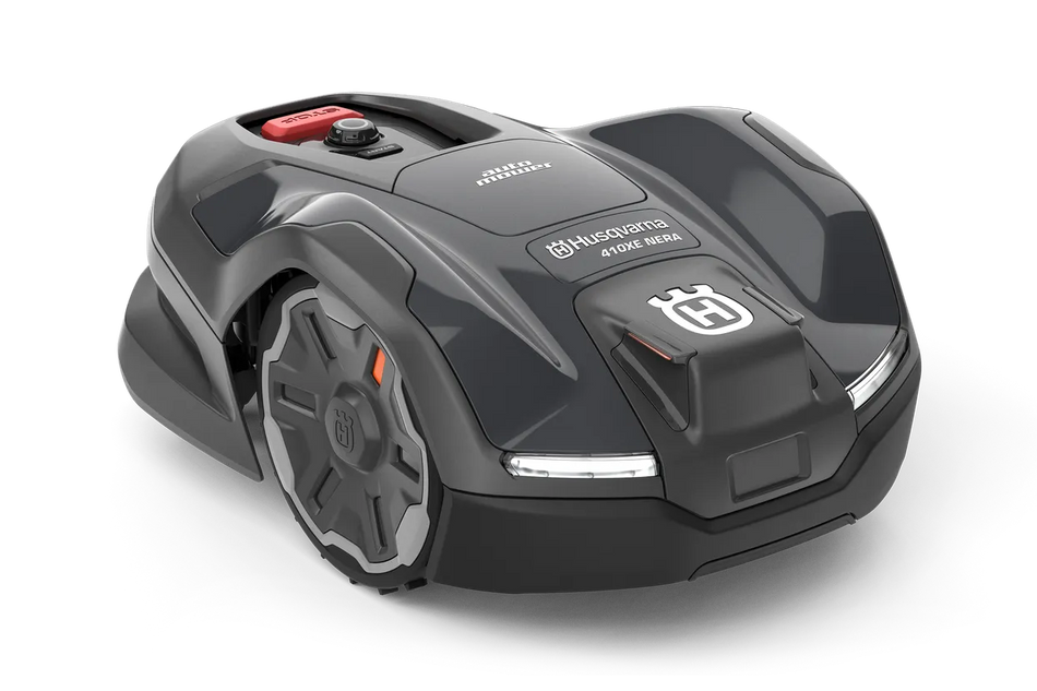 Robot tagliaerba Husqvarna Automower® 410XE NERA